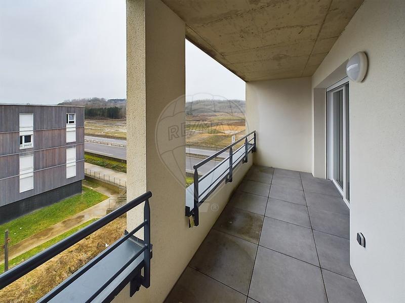 Appartement - 78 m² - 4 pièces