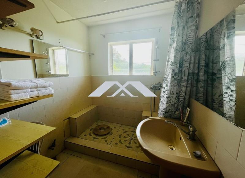 Villa - 110 m² - 4 pièces