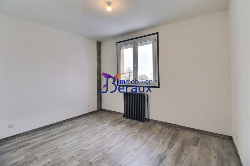 Maison - 76 m² - 3 pièces