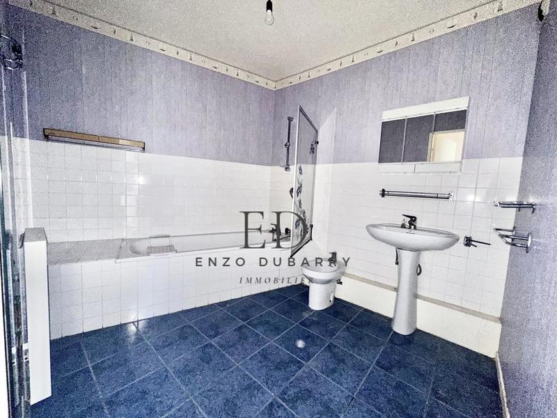 Appartement - 59 m² - 2 pièces