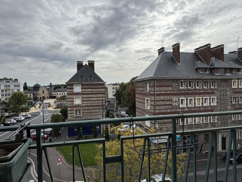 Appartement - 75 m² - 4 pièces