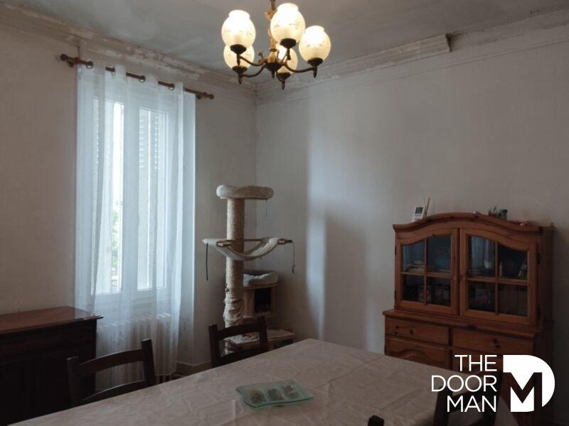 Maison - 84 m² - 4 pièces