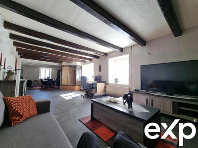 Maison traditionnelle - 193 m² - 5 pièces