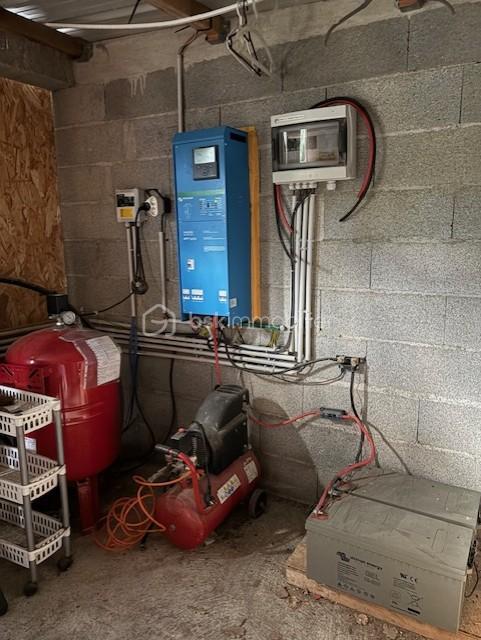 Terrain de loisirs - 3 325 m²