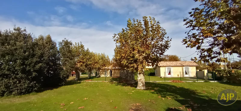 Maison - 70 m² - 3 pièces