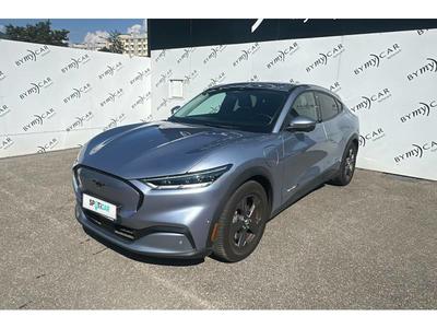 Ford Mustang Mach-E Extended Range 99 kWh 294 ch