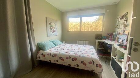 Maison de maîtres - 153 m² - 6 pièces