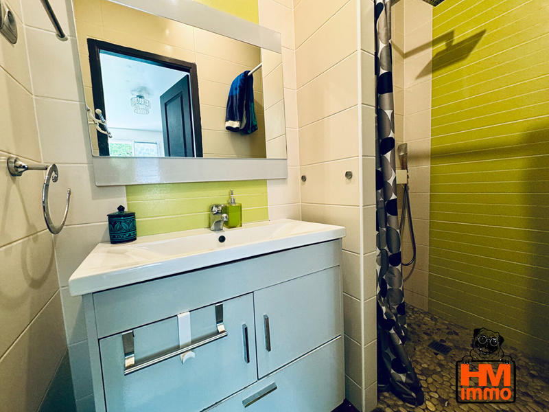 Maison - 142 m² - 5 pièces