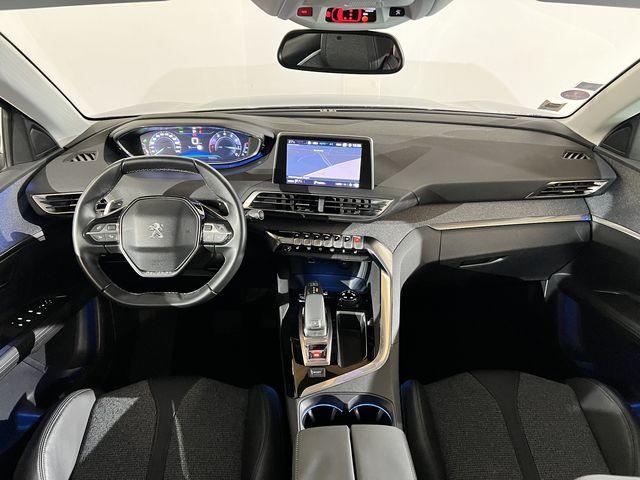 Peugeot 3008 1.6 Thp 165 Ch Allure Eat6
