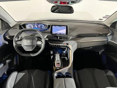 Peugeot 3008 1.6 Thp 165 Ch Allure Eat6