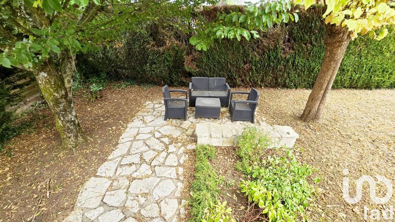 Maison - 68 m² - 3 pièces