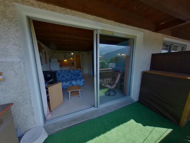 Studio - 29 m² - 1 pièce