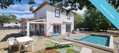 Maison - 145 m² - 5 pièces