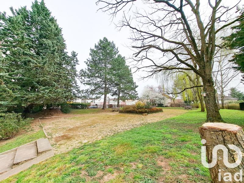 Appartement - 81 m² - 3 pièces