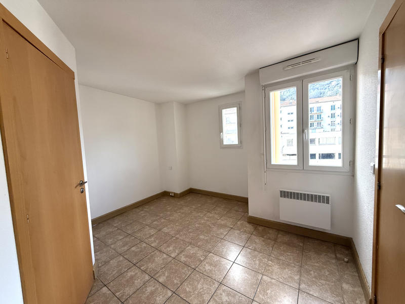 Appartement - 28 m² - 2 pièces