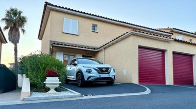 Maison - 86 m² - 4 pièces