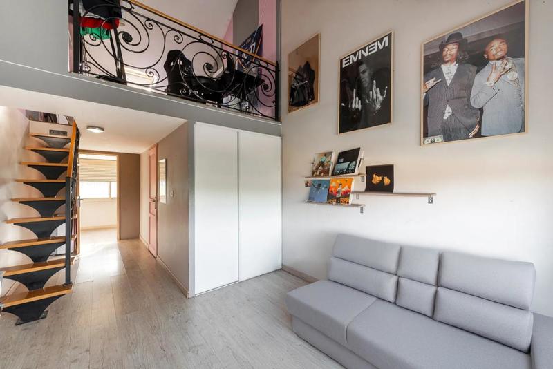 Maison - 226 m² - 7 pièces