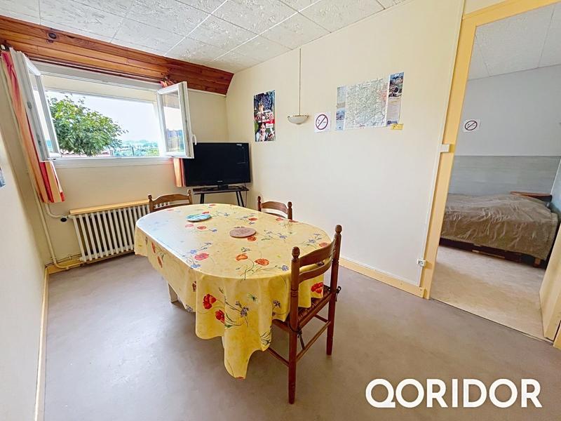 Villa - 198 m² - 7 pièces