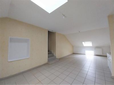Appartement - 66 m² - 2 pièces