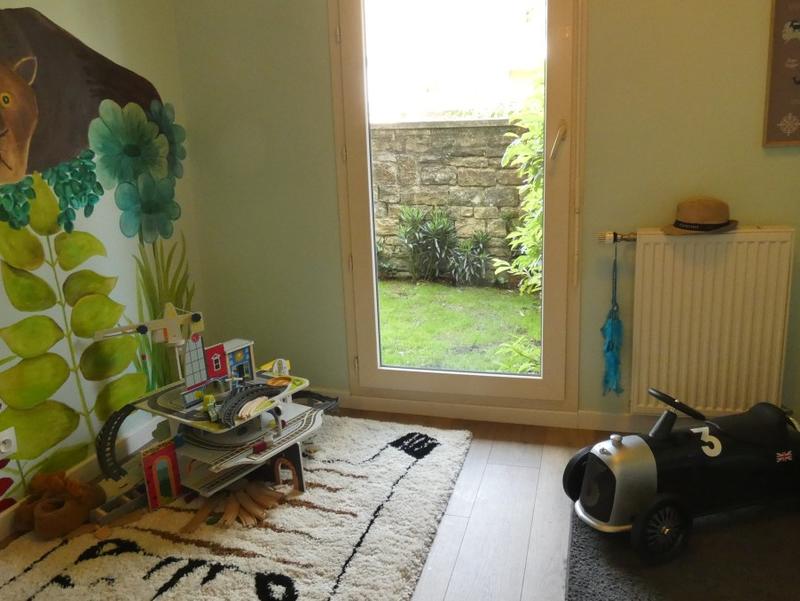 Appartement - 83 m² - 4 pièces