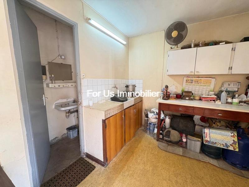 Local commercial - 24 m² - 1 pièce