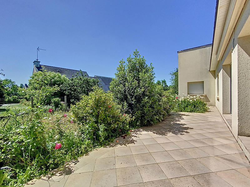 Maison - 143 m² - 5 pièces