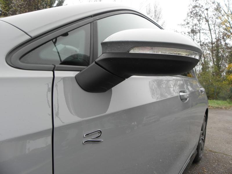 Volkswagen Golf 8 1.5 E-Tsi 150 RLine Dsg