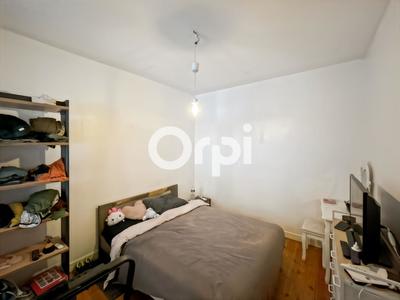 Appartement - 89 m² - 3 pièces