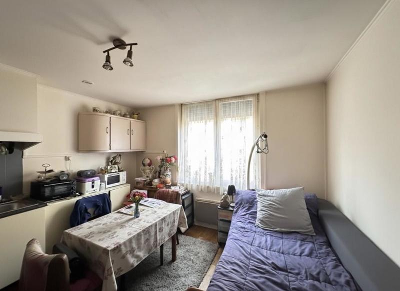 Immeuble - 163 m² - 9 pièces