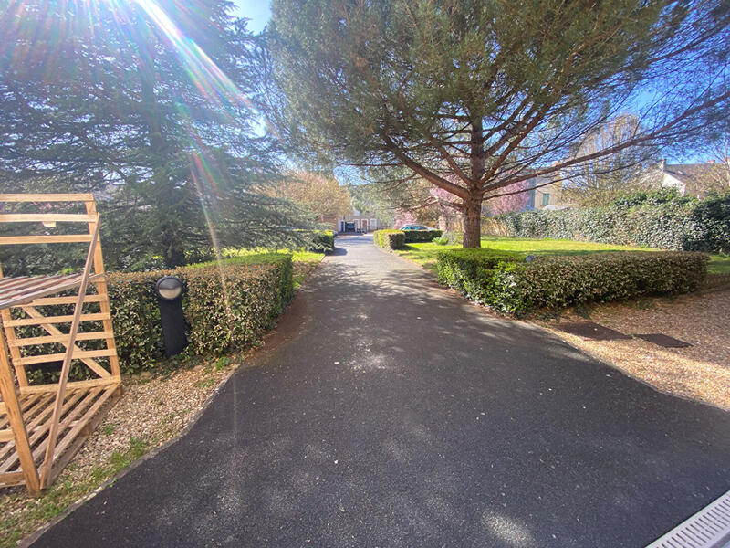 Appartement - 70 m² - 2 pièces