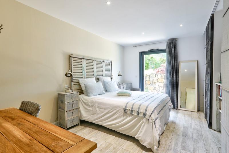 Villa - 160 m² - 5 pièces