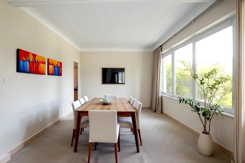 Maison - 131 m² - 5 pièces