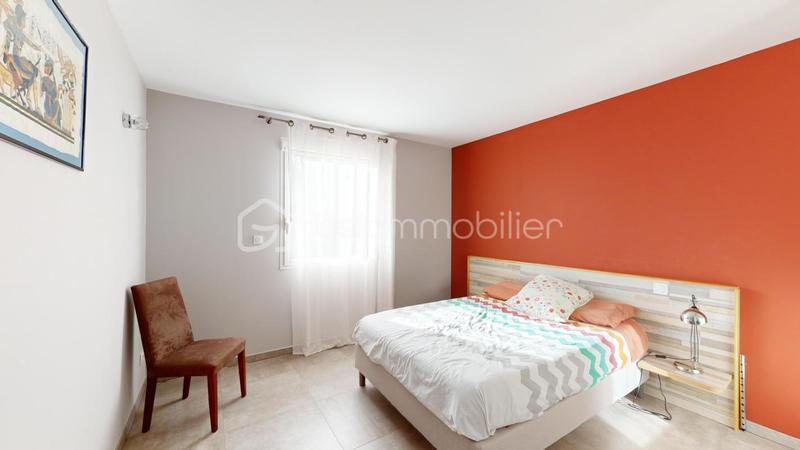 Maison traditionnelle - 171 m² - 5 pièces