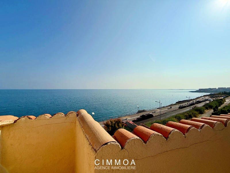 Appartement - 127 m² - 4 pièces