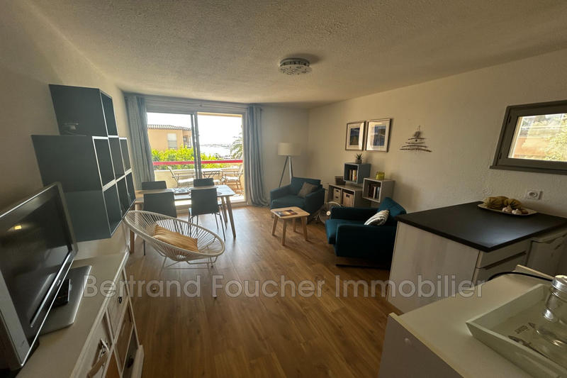 Appartement - 43 m² - 3 pièces