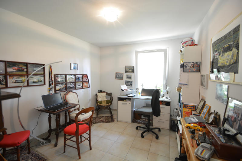 Maison - 85 m² - 3 pièces