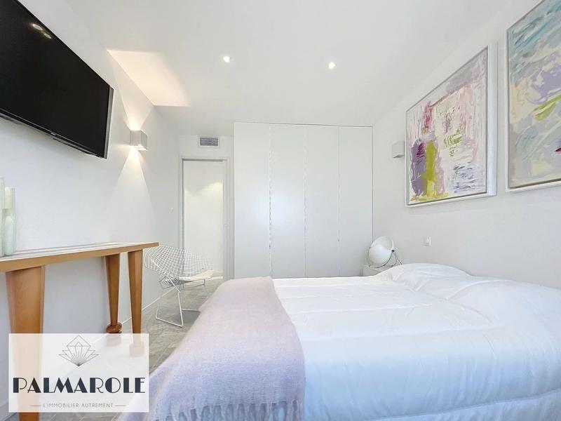 Appartement - 85 m² - 3 pièces