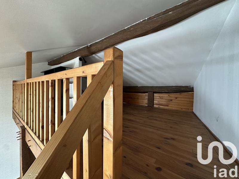 Maison - 134 m² - 4 pièces