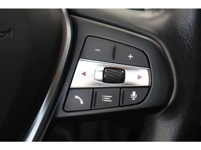 Bmw Série 1 118i 136 ch Dkg7 Edition Sport