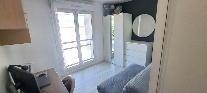 Appartement - 75 m² - 4 pièces