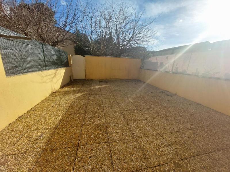 Maison - 71 m² - 3 pièces