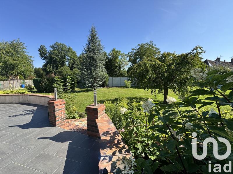 Maison de village - 258 m² - 6 pièces