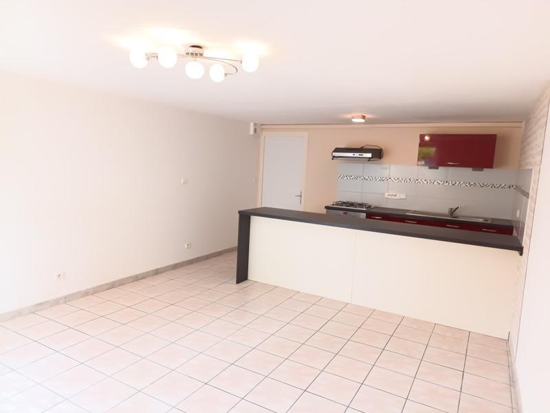 Appartement - 71 m² - 4 pièces