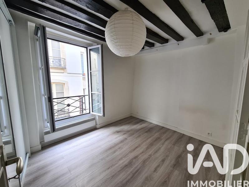 Appartement - 31 m² - 2 pièces