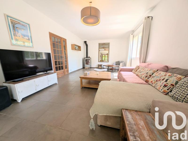 Maison - 148 m² - 4 pièces