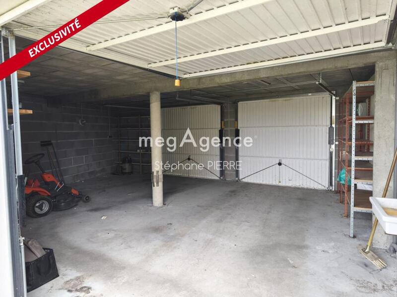 Maison ancienne - 125 m² - 7 pièces