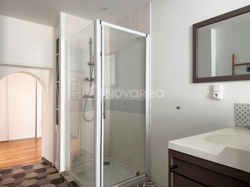 Appartement - 164 m² - 5 pièces