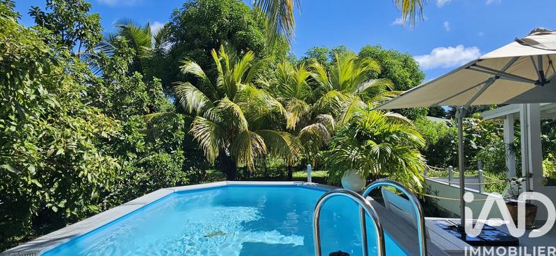 Maison - 126 m² - 4 pièces