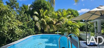 Maison - 126 m² - 4 pièces