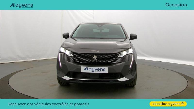 Peugeot 3008 1.2 PureTech 130ch s&amp;S Allure Pack Eat8